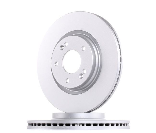 Récuperer BOSCH Disque de frein ventilé, revêtu, à haute teneur en carbone, 25mm 0 986 479 E42 bon marché