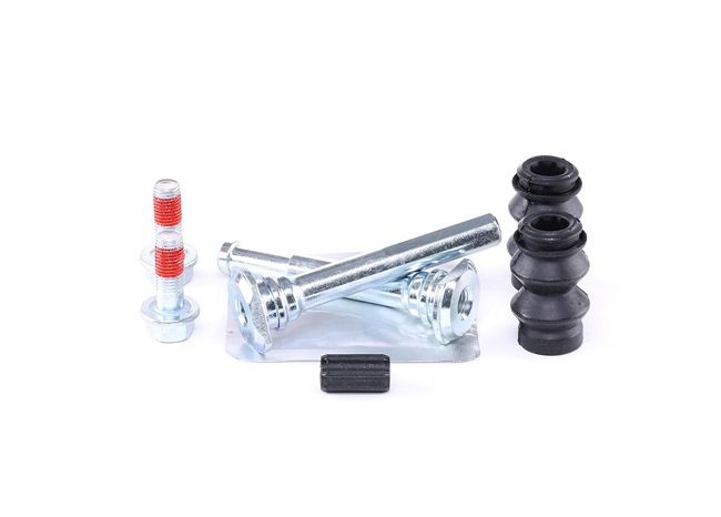 Commander Joint d'étanchéité piston d'étrier de frein pour Mercedes-Benz (BOSCH Jeu de douilles de guidage, étrier de frein 4047026210200) bon marché