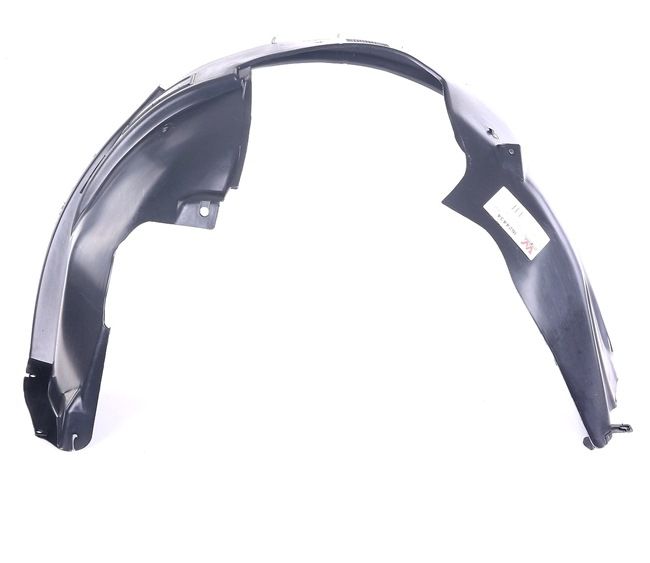 VAN WEZEL Garniture, passage de roue 1624434