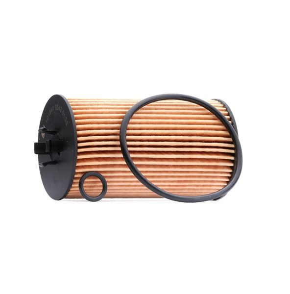 FEBI BILSTEIN 101641 Ölfilter