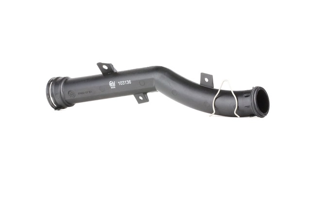 Kylvätskerör från FEBI BILSTEIN - № 103135