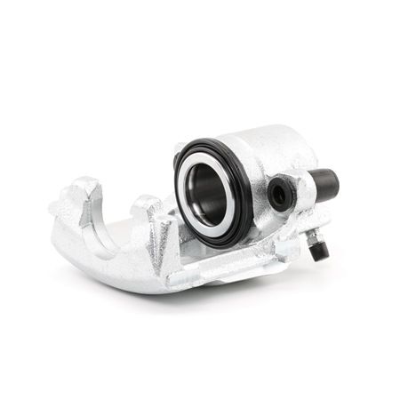 VW Polo Schrägheck (6R1, 6C1) 1.2TDI Bj 2020 75 PS CFWA KAMOKA Bremssattel JBC0082