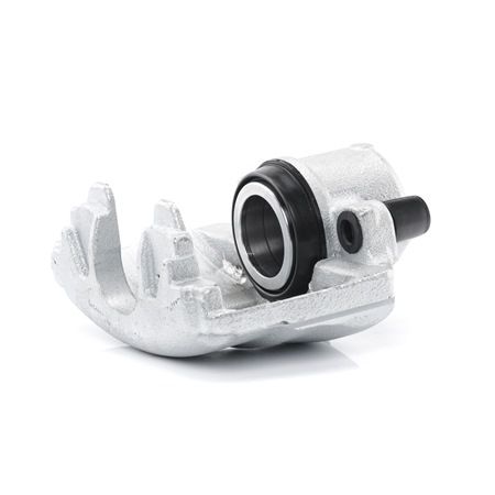 VW Polo Schrägheck (6R1, 6C1) 1.2TDI Bj 2009 75 PS CFWA KAMOKA Bremssattel JBC0205