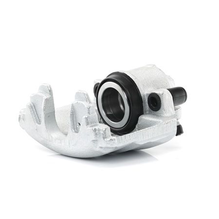 VW Polo Schrägheck (6R1, 6C1) 1.2TDI Bj 2021 75 PS CFWA KAMOKA Bremssattel JBC0206