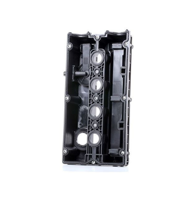 STARK Ventildeckel SKCHC-4860006 - Kunststoff ACM Für OPEL Corsa D, Astra J, Insignia