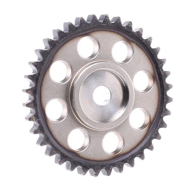 TOPRAN 116 644 Zahnrad, Nockenwelle MINELLI TF Bj 1991