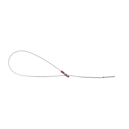 TOPRAN Ölpeilstab, Automatikgetriebe 409 597