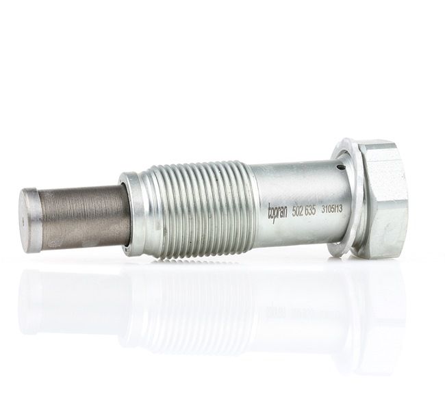 TOPRAN Spanner, Steuerkette mit Dichtung 502 635