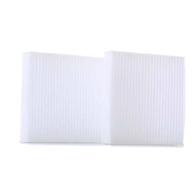 MASTER-SPORT Filter, zrak notranjega prostora 21000-2-IF-SET-MS filter za delce, 159, 204mm za CITROËN C3 II Van / Hatchback (SC) leto 2012