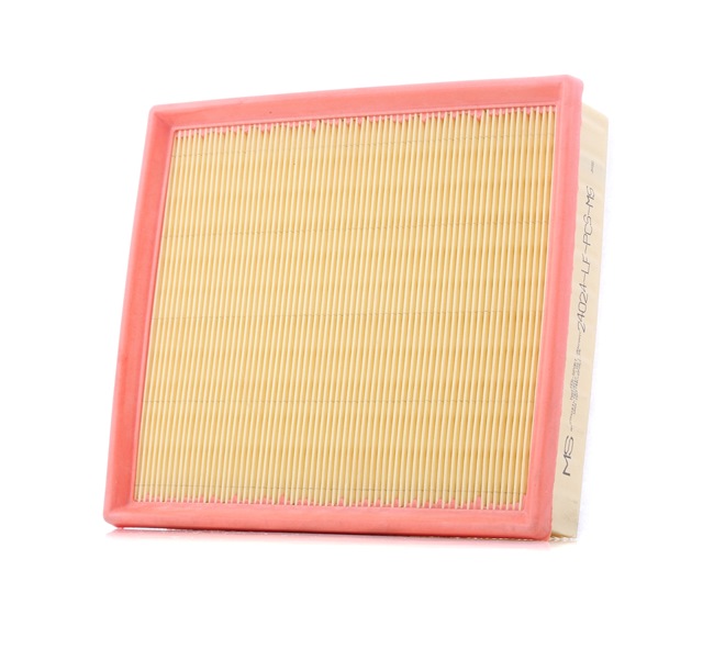 MASTER-SPORT Filtro de aire 24024-LF-PCS-MS Cartucho filtrante, 231mm para BMW 1 Hatchback (F20) ac 2018
