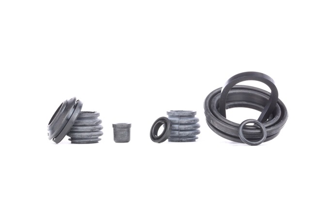MAXGEAR 27-0433 Reparatursatz, Bremssattel Hinterachse, 30mm HONDA JAZZ Bj 1998