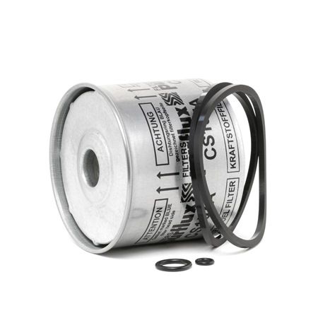 PURFLUX CS157A Kraftstofffilter Filtereinsatz, 71mm DAF 44 Bj 1992