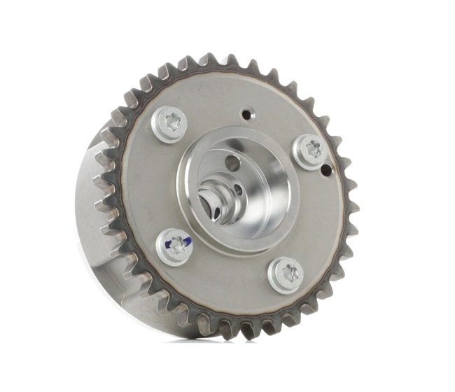 Einkaufen Stirnrad (Zahnriemenrad) Skoda (VIKA Nockenwellenversteller 11091699201) Erfolg versprechend