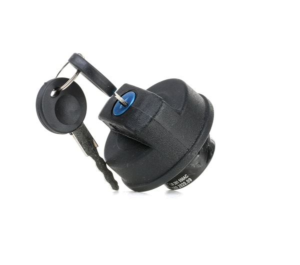 VIKA Bouchon, réservoir de carburant 82010137701 pour VW GOLF Van III Variant (1H5) ac 1992