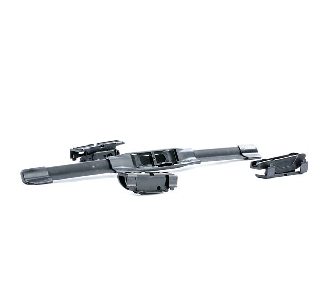 Continental Wischblatt 2800011000280 AQUACTRL, vorne, 350mm, Flachbalkenwischblatt, mit Spoiler FORD Fiesta Mk7 Kastenwagen Bj 2020
