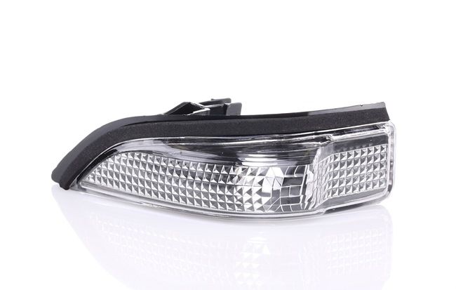 ABAKUS 051-69-861 Blinkleuchte links, ohne Glühlampe, WY5W TOYOTA AURIS Bj 2002