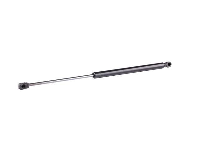 2 AMMORTIZZATORI MOLLE A GAS PORTELLONE POSTERIORE NISSAN MICRA K12 2003-/>2010