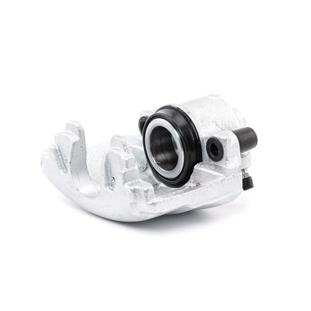 VW Polo Schrägheck (6R1, 6C1) 1.2TDI Bj 2016 75 PS CFWA ESEN SKV Bremssattel 23SKV116