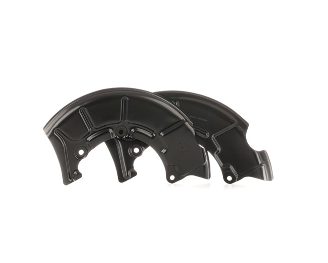 RIDEX Déflecteur, disque de frein 1330S0020
