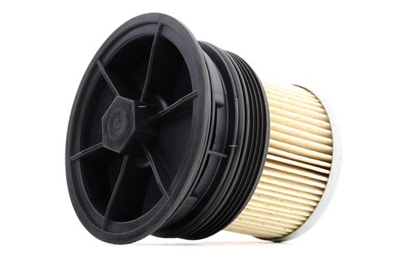 STARK SKFF-0870234 Kraftstofffilter Filtereinsatz, Pollenfilter, 102,5mm CHRYSLER PT CRUISER Bj 1998