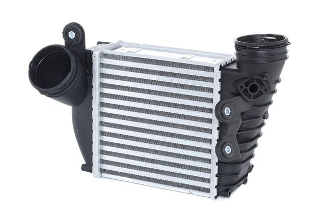 Einkaufen Intercooler Volkswagen (RIDEX Ladeluftkühler 468I0057) Erfolg versprechend