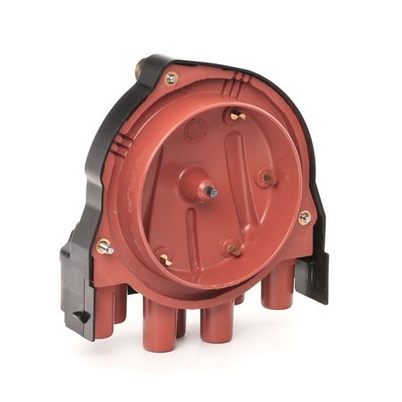 BREMI 6019R Tapa de distribuidor de encendido Poliéster PEUGEOT 207 ac 1999