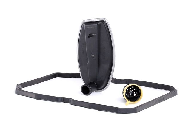 RIDEX Kit filtro hidrtáulico, caja automática 3843H0003 con junta, Automática, 5 vel. para MERCEDES-BENZ VITO Tourer (W447) ac 2021