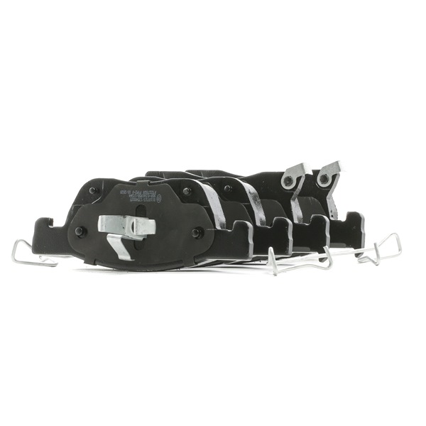 13478300 OE STARK Kit de plaquettes de frein, frein à disque SKBP-0011774