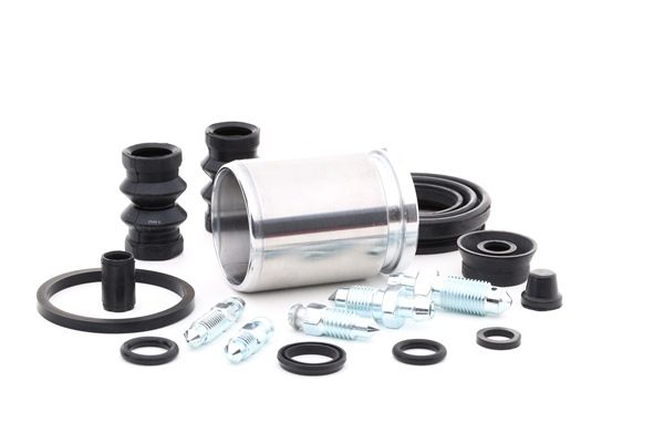 STARK Reparatieset, remklauw SKRK-0730096 VW Golf V Hatchback (1K1) 1.8 GTI 179 PK bj 2007 STARK Reparatieset, remklauw SKRK-0730096