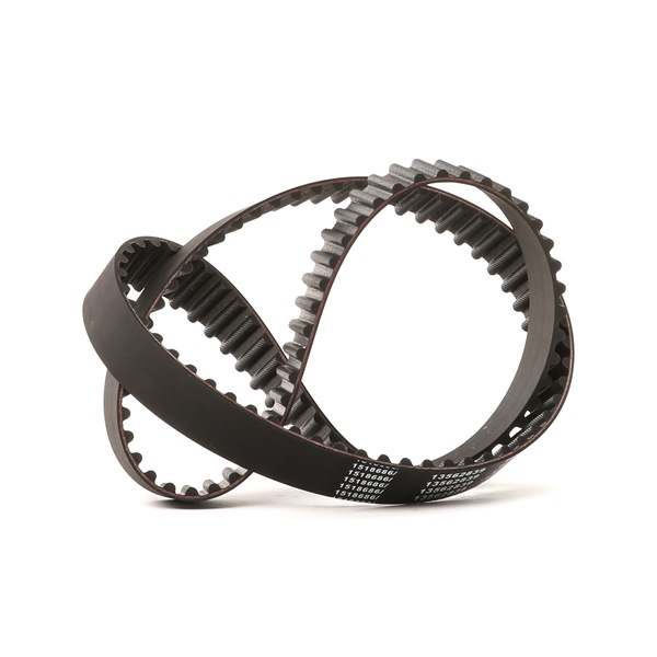 Getande riem (RIDEX 306T0213) Haal af Distributieriem & distributieset voor Mercedes-Benz (RIDEX Getande riem 306T0213) voordelig