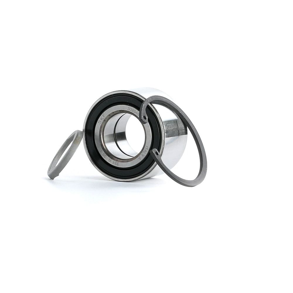 SKF VKBA 1337 Radlagersatz