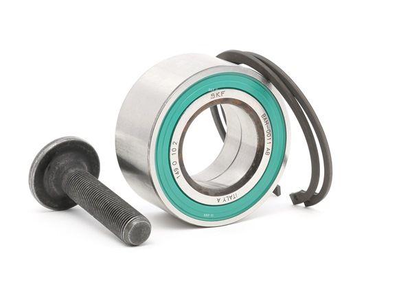 Kaufen Radlagersatz VW (SKF VKBA 1356) vorteilhaft