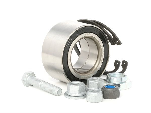 SKF Radlagersatz VKBA 1358 VW Caddy II Kombi (9K9B) Bj 1997