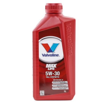 Motorolja Valvoline 5W30