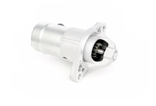 RIDEX Starter 2S0018
