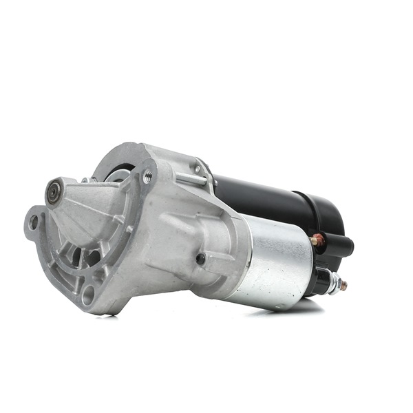 Einkaufen Starter Peugeot (RIDEX Starter 2S0061) Erfolg versprechend