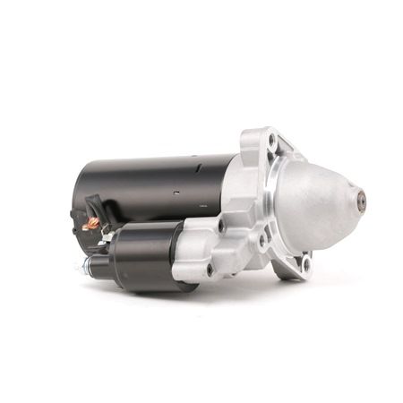 Einkaufen Starter BMW (RIDEX Starter 2S0065) Erfolg versprechend
