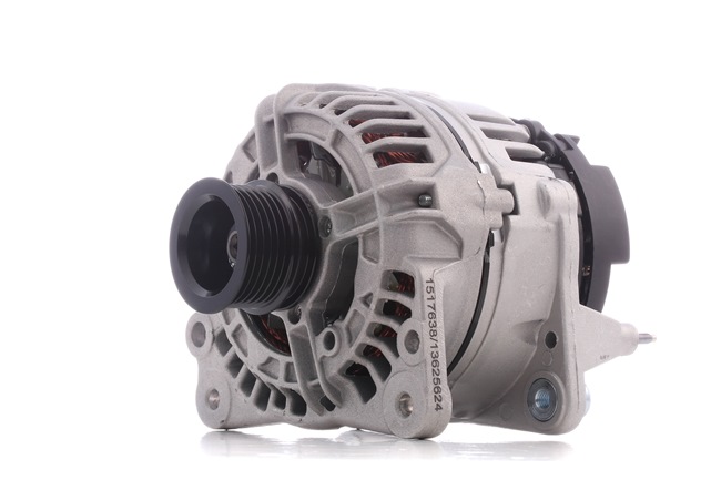 RIDEX Alternateur 4G0073