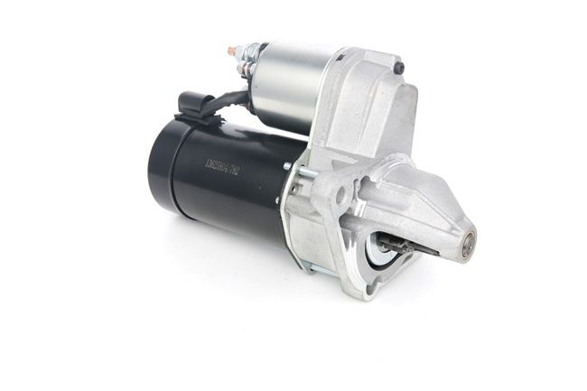 Einkaufen Starter Fiat (RIDEX Starter 2S0066) Erfolg versprechend