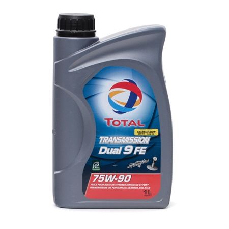 TOTAL Getriebeöl 2201656 1l, 75W-90, API GL-4, API GL-5 BMW 3 Compact (E46) Bj 2003