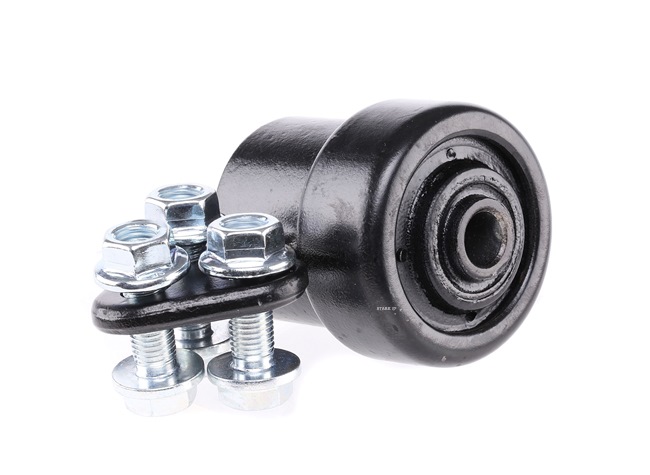 STARK Lagerung, Lenker SKTA-1060461 Vorderachse, beidseitig, vorne, Hydrolager, mit Zubehör für OPEL Meriva A (X03) Bj 2007
