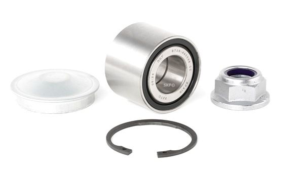 SKF Hjullagerssats VKBA 3525