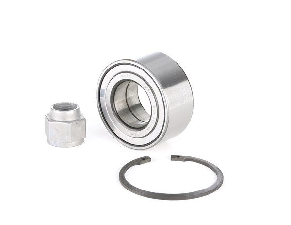 SKF Juego de cojinete de rueda VKBA 3554 para PEUGEOT 306 Fastback (7A, 7C, N3, N5) ac 2001