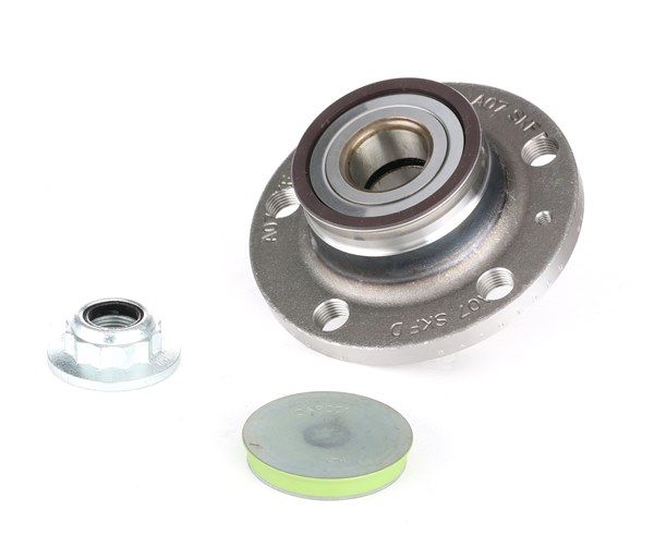 SKF VKBA 3567 Radlagersatz