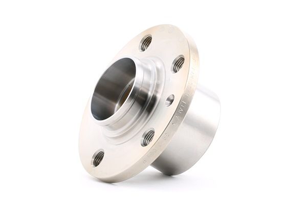 SKF Radlagersatz mit integriertem ABS-Sensor VKBA 3569