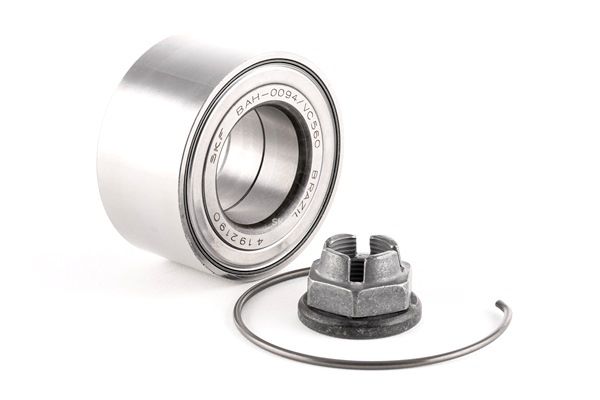 Einkaufen Radnabe Nissan (SKF Radlagersatz 7316571862651) Erfolg versprechend