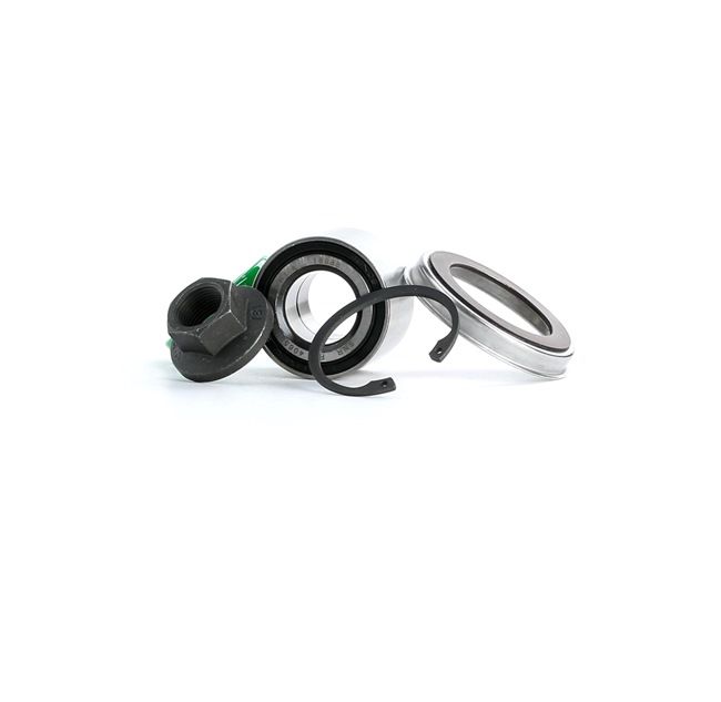 SKF Radlagersatz VKBA 3601 für OPEL Corsa C Schrägheck (X01) Bj 2005