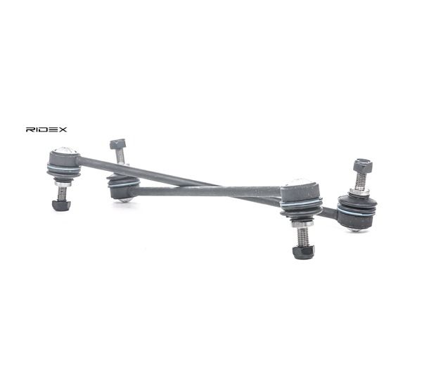 Buchen Pendelstütze für Suzuki (RIDEX Reparatursatz, Stabilisatorkoppelstange 2067R0005) vorteilhaft