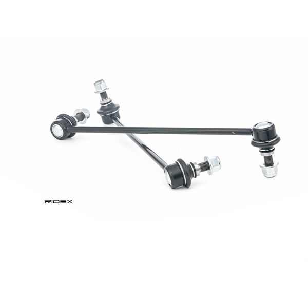RIDEX Reparatursatz, Stabilisatorkoppelstange 2067R0006 Vorderachse links, Vorderachse rechts, 335mm VW TOURAN (1T1, 1T2) Bj 2009