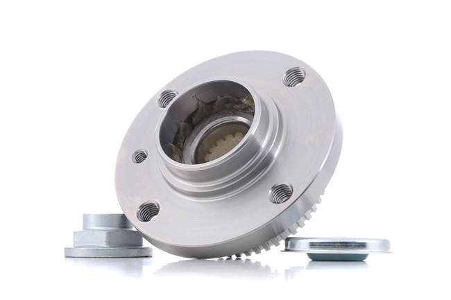 SKF Radlagersatz VKBA 3665 mit ABS-Sensorring BMW 3 Touring (G21) Bj 2020